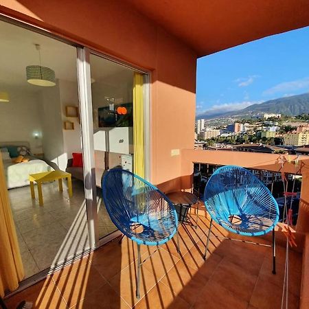 Sunset Beach Studio Puerto de la Cruz  Exterior photo
