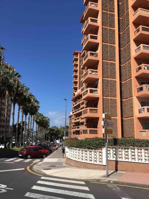 Sunset Beach Studio Puerto de la Cruz  Exterior photo
